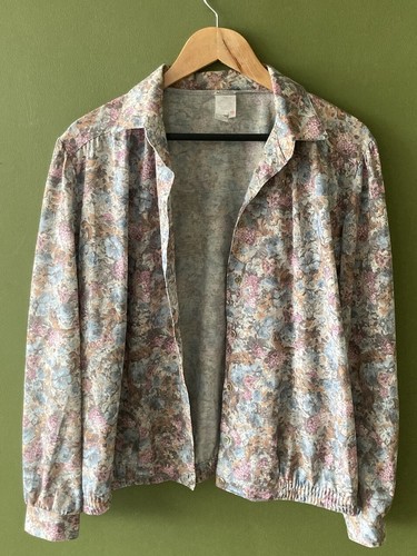 Finn karelia floral print - finn,