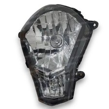 Headlight Head Lamp Assembly