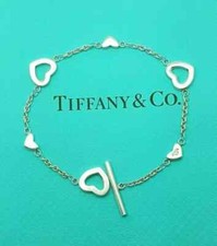 Tiffany & Co. Very Rare Silver