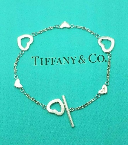 Tiffany very rare - co.,