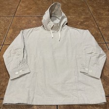 Snow Peak Jacket Cotton BAFU