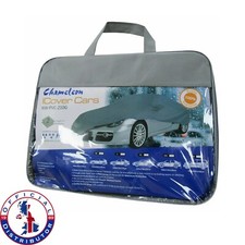iCover Waterproof Car Cover