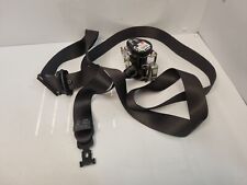 VAUXHALL ASTRA J GTC VXR REAR