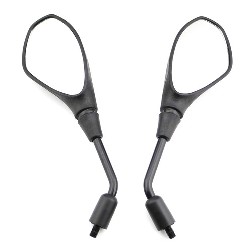 Motorcycle rearview mirrors - motorcycle,