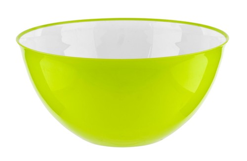 Large bowl serving - bowl,
