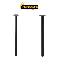 2 x IKEA ADILS Adjustable