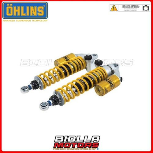133 pair shock absorbers - 133,