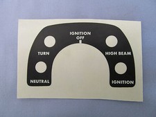 06-5722 NORTON 850 COMMANDO