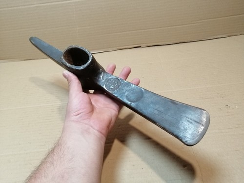 Vintage antique hand forged - vintage,