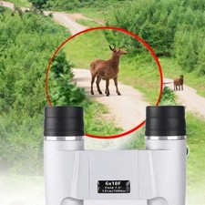 Binoculars Telescope Auto