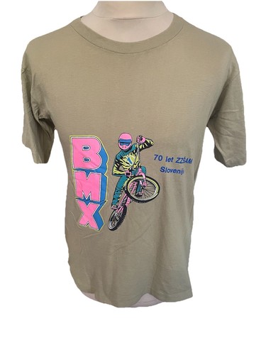 Vintage 1980s bmx cycling - vintage,