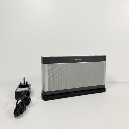 Bose soundlink iii portable - 3,