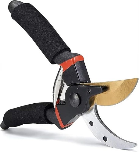 Heavy duty garden secateurs - duty,