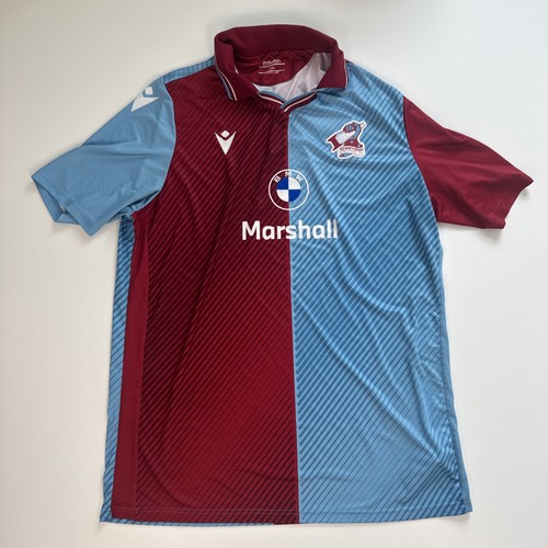Scunthorpe united 2022 - united, home