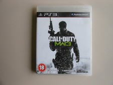 Call of Duty: Modern Warfare