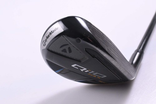 Taylormade qi10 max - taylormade, hybrid