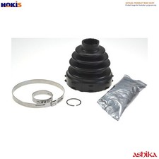 BELLOW KIT DRIVE SHAFT
