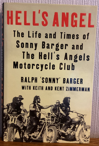 Hell angel the life and - angel:,
