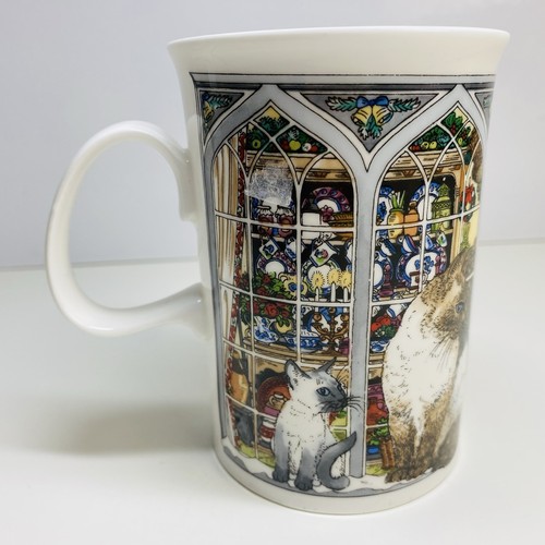 Roy kirkham christmas cats - christmas,