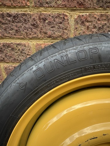 T135 80d16 spare - t135/80d16, saver