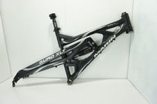 Marin Quake 7.1 Quad XLT – Size Medium – Fox DHX Air Headset seatpost 26" RETRO