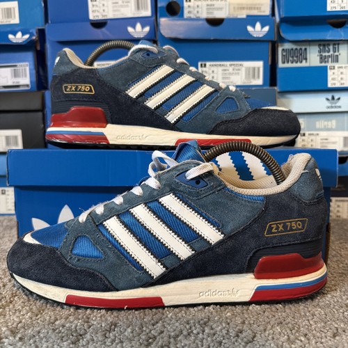 Size adidas zx750 - size,