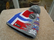 Weelk Nordic Winter Beanie
