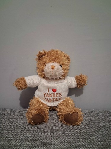 Love yankee candle small - yankee,