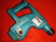 Makita BHR200, 24v, SDS Plus