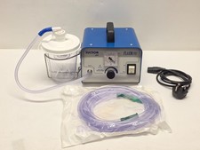 Suction Unit FLAEM PRO Suction