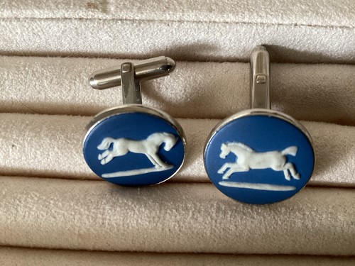 Vintage wedgwood blue - vintage,