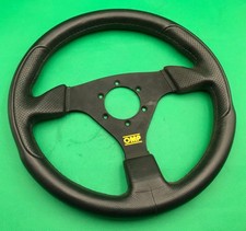 Genuine Italian 2017  " OMP -