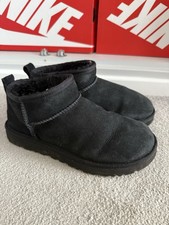 UGG Classic Ultra Mini Women's