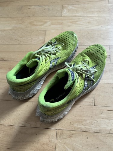 Saucony endorphin pro neon - endorphin,