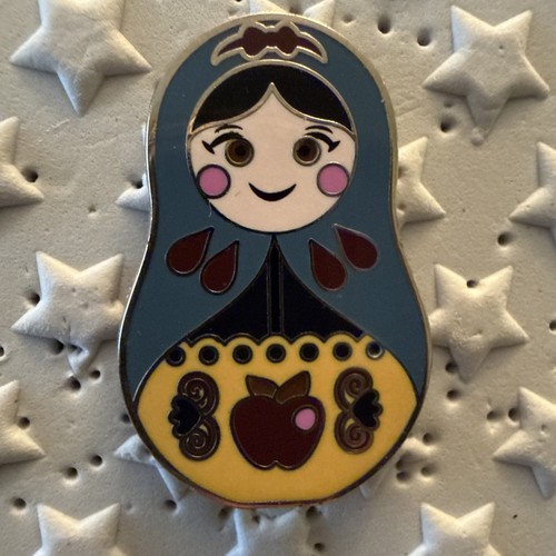 Disney snow white nesting - disney,