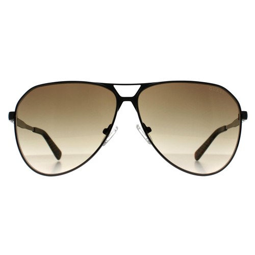 Guess sunglasses gu00069 - guess, 08f
