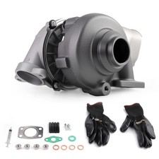 Turbocharger gt1544v fit volvo - turbocharger,