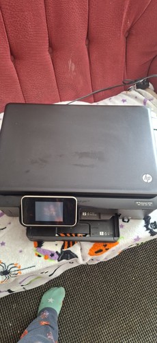 Photosmart 6520e all - hp,