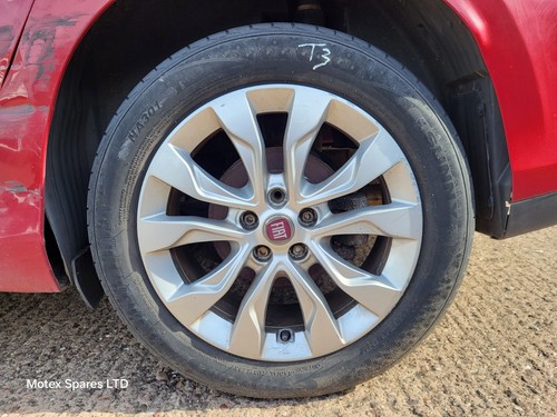 Fiat tipo alloy - 16", &