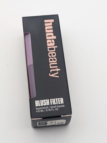 Huda beauty liquid - beauty,