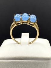 Stunning 9ct GOLD & 2.47 Carat