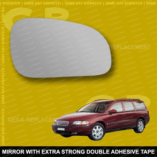 For volvo v70 wing - volvo, mirror