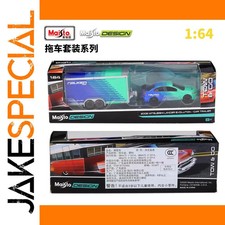 JakeSpecial - 1:64 Scale