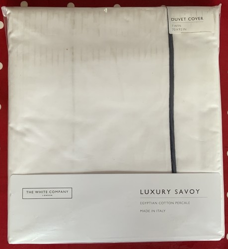 The white company - company, luxury