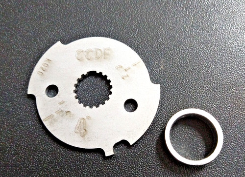 K020 kawasaki zr7 zr 7 - k020,