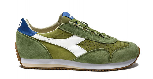 Diadora heritage equipe suede - equipe,