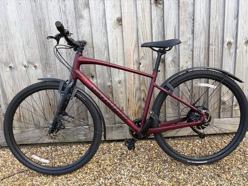 2022 specialized sirrus - sirrus, x