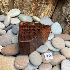 HANDMADE SOLID SUFFOLK OAK