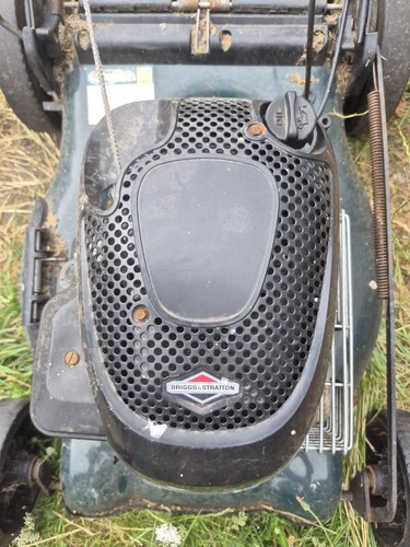 Briggs stratton 500 - &,