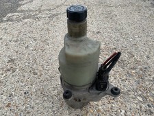 Some 2007-08-10-2012 Volvo v50 s40 c30 c70 electric power steering pump 31202089